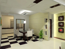 甲醛治理,創(chuàng)綠家教您從源頭上解決裝修空氣污染問(wèn)題