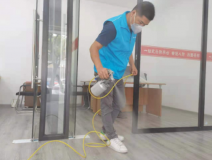 裝修后除甲醛應該如何進行通風？