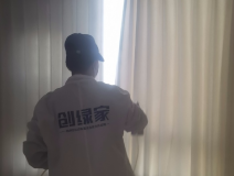 窗簾也會引起甲醛超標(biāo)嗎?