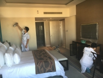 除甲醛公司會什么突然火了，這背后說明了什么？