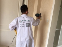 為什么加盟室內污染除甲醛?