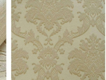 壁紙中潛在的甲醛問題，您知道嗎？