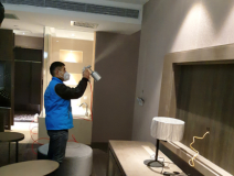 室內空氣檢測有哪些要求？