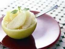 柚子皮除甲醛效果怎么樣？