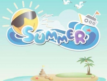 夏天的甲醛釋放量是秋冬季節的幾倍,更需要甲醛治理