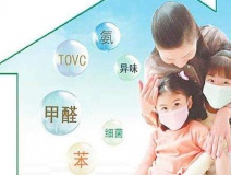 甲醛超標怎么辦!除甲醛最有效的方法,你知道幾種?