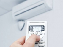 因夏季空調導致的甲醛超標怎么辦?