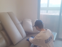 家具除甲醛應該怎樣做？