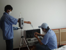 甲醛檢測需要跟專業機構合作嗎？