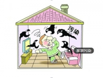 除甲醛公司，現在人最喜歡的除甲醛方式