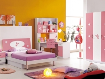 怎么樣的兒童家具能受到專業(yè)甲醛治理公司的推薦？