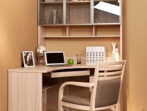 不懂得裝修后除甲醛讓書桌超標，引起孩子厭學！