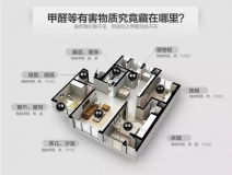 這種除甲醛公司能叫專(zhuān)業(yè)？創(chuàng)綠家必須要說(shuō)話(huà)了