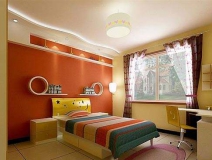 少年強則國強！兒童房裝修污染治理刻不容緩