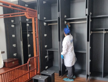 室內(nèi)空氣治理的方法有什么?