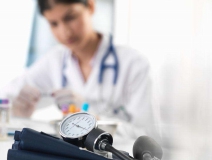 因甲醛超標而引起的淋巴癌怎么辦?