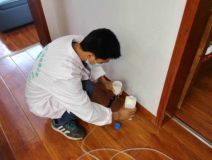 室內空氣檢測真的重要嗎？