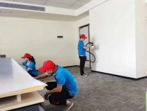 室內空氣檢測的公司會有哪些差異？