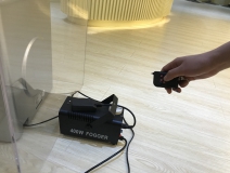 優(yōu)特派爾空氣凈化器效果怎么樣？現(xiàn)場測評(píng)告訴你！