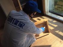 甲醛治理有效嗎?