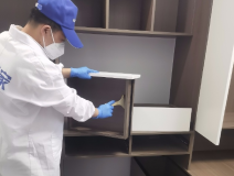 如何應對便宜家具甲醛含量高？