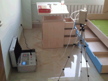 甲醛檢測是否靠譜？污染源都有哪些？