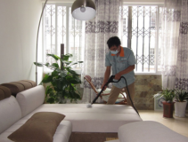 除甲醛公司一般收費是多少？