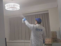 杭州除甲醛需要多少錢(qián)？