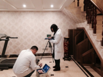 什么樣的甲醛檢測公司更為專業?