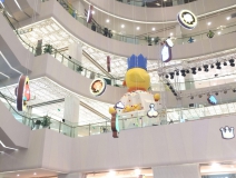 老太商場內(nèi)死亡因甲醛超標？法院判商場擔責15%