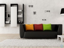 現在去甲醛最好的辦法是什么?