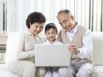 想找除甲醛公司，老一輩不同意怎么辦？