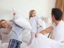 甲醛治理，別太用力！注意以下四點，健康空氣常駐你家