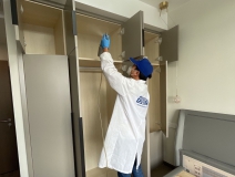 那么為何室內(nèi)甲醛問題不可避免呢?