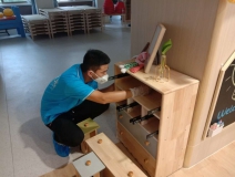 除甲醛公司怎么收費(fèi)？除一次甲醛要花多少錢