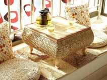 環保家具也含有甲醛？