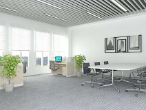 辦公室甲醛超標(biāo)讓上班時(shí)間無(wú)心工作，終日擔(dān)心！