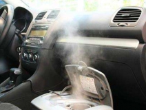 還有這種操作？車內甲醛超標，豪車一秒變“毒車”