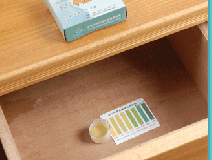 準確靠譜的甲醛檢測方法有哪些?