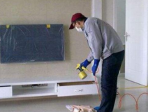 高質量的室內空氣檢測是什么樣的?