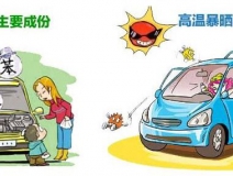 車內(nèi)除甲醛最有效方法有什么？