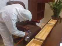 室內除甲醛有哪些專業的方法？