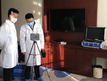 室內(nèi)空氣檢測(cè)有哪些方法?是否真的有效果?