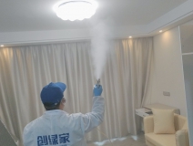 室內(nèi)空氣治理標準都有哪些方面?