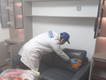 新家甲醛超標怎么辦？