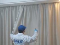 除甲醛加盟一般是什么流程？