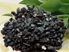 除甲醛，竹炭綠植不給力！