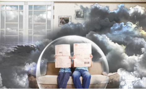 裝修季&nbsp;|&nbsp;如何破解家居甲醛檢測亂象叢生？