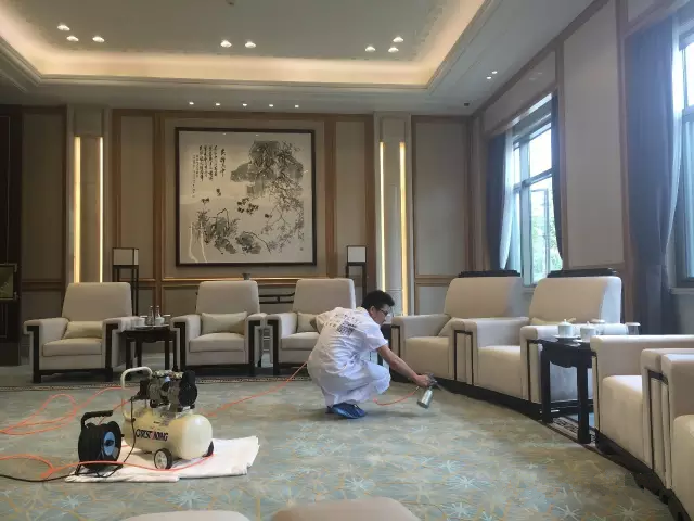 裝修污染危害孕婦，懷孕期間更應進行甲醛治理？