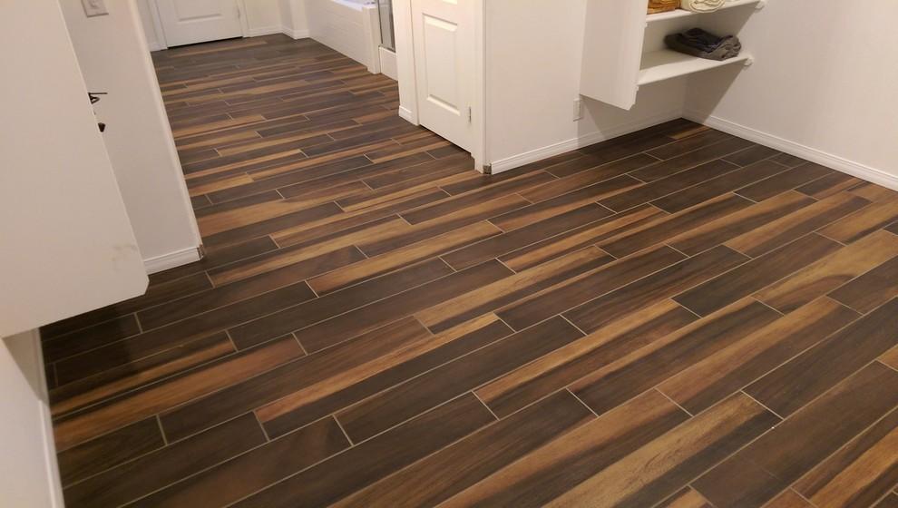 家庭木地板如何進行甲醛治理與保養 家庭木地板如何進行甲醛治理與保養